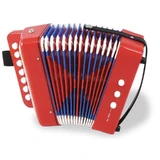 Fisarmonica