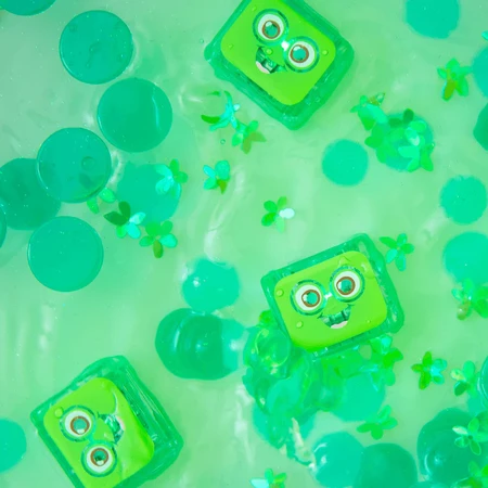 Pippa Light Sensory Set - Glo Pal, verde