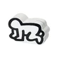 Pusculita Keith Haring - VILAC