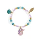 Colección Plume - Pulsera Calypso, Djeco