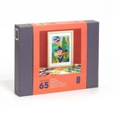 Taller creativo 85 para adultos Modelado en arcilla, Djeco