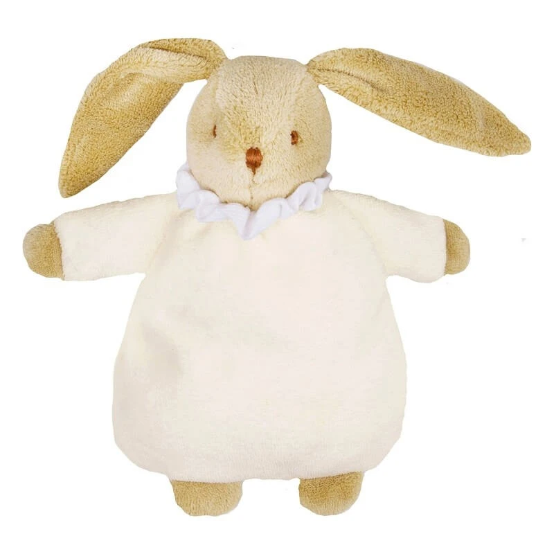 Conejo 19 cm - Amarillo - Trousselier