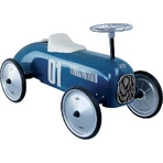 Masinuta Ride-On Metalica Vintage - Bleumarin - Vilac