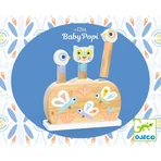 Giocattolo a motore pop-up BabyPopi