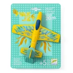 Glider - Foam airplane, Djeco