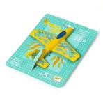 Glider - Foam airplane, Djeco