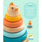 Tour Montessori Djeco Gaina