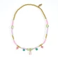 Collection Plume - Collier Camélia, Djeco