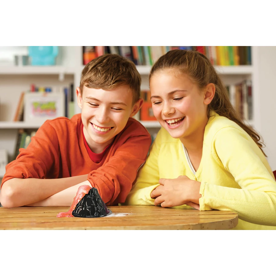 Science Kit - Science Discovery Vol. 1 - 42 experimentos, STEAM Kids