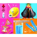 Science Kit - Science Discovery Vol. 1 - 42 experimentos, STEAM Kids