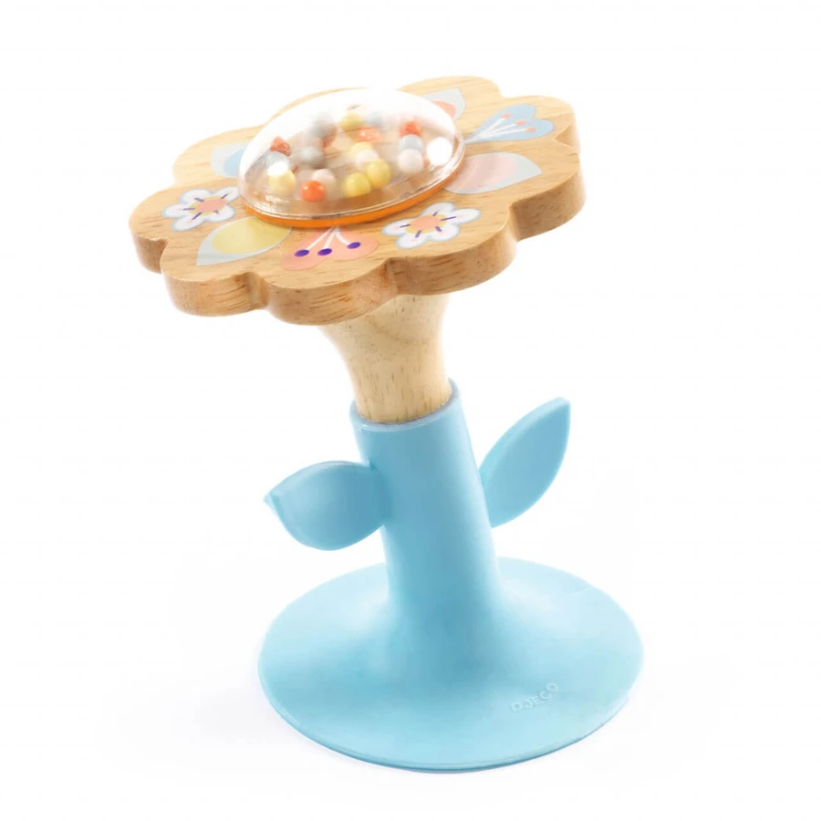 BabySwipi baby toy, Djeco