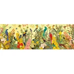 Puzzle galerie Paradis tropical , Djeco