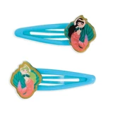 Colección Plume - 2 pares de clips Tallulah, Djeco