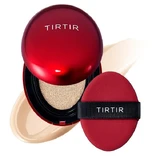 Tirtir Mask Fit Red Cushion, Vanilla 17N, fond de teint coussin, 18 g