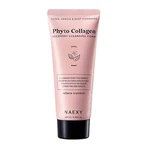 Naexy Phyto Collagen, regenerująca pianka myjąca do twarzy, 100 ml: ceny i cechy