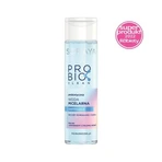 Soraya Probio Clean, apă micelară probiotică, hidratantă pentru ten normal și uscat, 250 ml