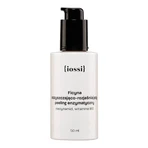 Iossi Ficin, scrub enzimatic purificator și iluminator, 50 ml