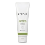 Zeroid Intensive Oint Cream, rijke beschermende crème voor de zeer droge en ruwe huid, 80 ml