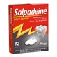 Solpadeine, comprimate, 12 buc.