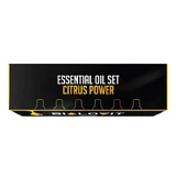Bilovit, Set de aceites esenciales Citrus Power, 6 x 10 ml