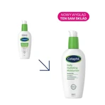 Cetaphil Daily Hydrating Moisturiser, crème hydratante de jour pour le visage, 88 ml