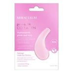 Miraculum Pro-Skin Colágeno, parches oculares de hidrogel, 1 par