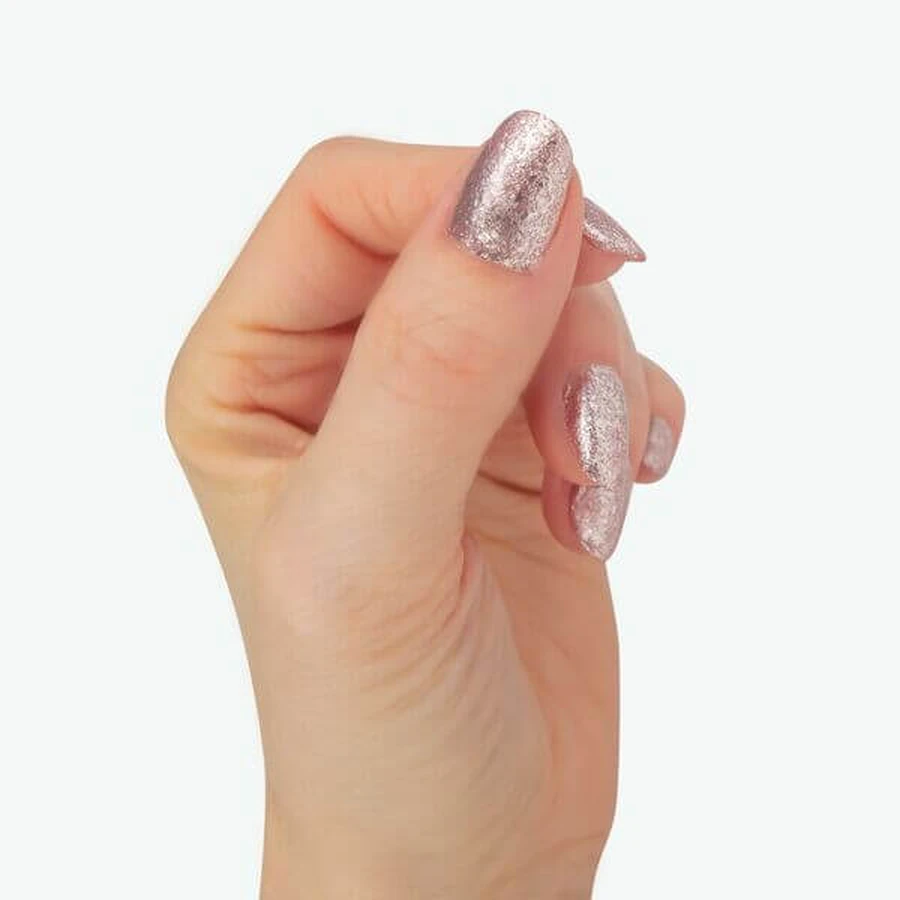 Maga Cosmetics Other Fable, smalto ibrido con polline, 847 Passage of Roses, 6 ml.