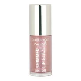 Golden Rose, Mood Shimmer Lip Glaze, lucidalabbra con riflessi, n. 251, 6 ml.