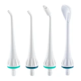 Embouts d'irrigation Oromed Oro-Dent / Dent Pro, 4 pièces