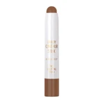 Golden Rose Chubby Contour Stick, barra de contorno facial, 03, 3,8 g