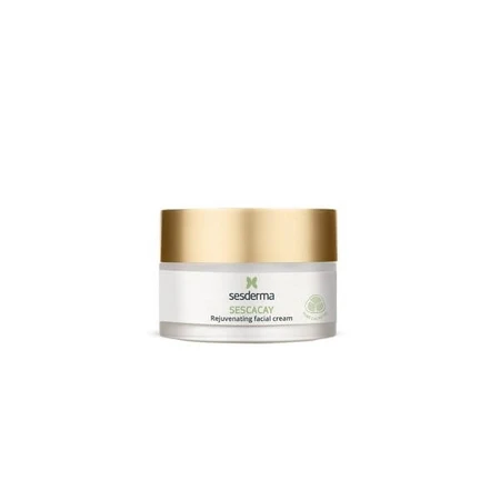 Sesderma Sescacay, crema viso ringiovanente, 50 ml