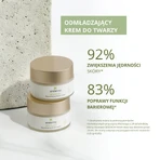 Sesderma Sescacay, crema viso ringiovanente, 50 ml
