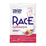 Ale Race Isotonic Drink Raspberry &amp; Lime Flavor, pulbere, 31.5 g