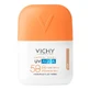 Vichy Capital Soleil, fluido colorato idratante SPF50 PA+++, 50 ml