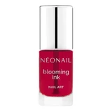 NeoNail Blooming Ink, Tinta para embellecer, Rosa, 7,2 ml