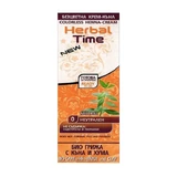 Herbal Time, henna natural para el cabello, no. 0 neutro, 75 ml