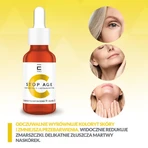 Enilome Pro Stop Age, gezichtsserum, 30 ml