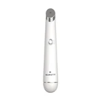 Garett Beauty Glow Eye, eye area massager, white, 1 pc.