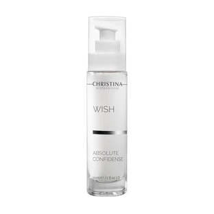Christina Wish, Absolute Assurance, sérum pour le visage, 30 ml