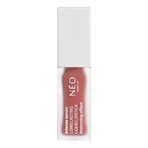 Neo Make Up, Rouge à lèvres liquide longue durée, 02 Enduring Chic, 5 ml