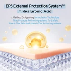 APLB Hyaluronic Acid Ceramide HA B5, facial moisturizer with hyaluronic acid, ceramides and vitamin B5, 55 ml