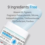 APLB Hyaluronic Acid Ceramide HA B5, facial moisturizer with hyaluronic acid, ceramides and vitamin B5, 55 ml