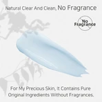 APLB Hyaluronic Acid Ceramide HA B5, facial moisturizer with hyaluronic acid, ceramides and vitamin B5, 55 ml