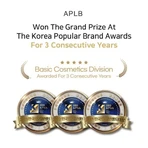 APLB Hyaluronic Acid Ceramide HA B5, facial moisturizer with hyaluronic acid, ceramides and vitamin B5, 55 ml