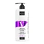 Vis Plantis Professional, shampooing colorant pour cheveux blonds et gris, 1000 ml