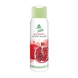 Frosch, gel de duș, rodie, 300 ml