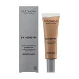 Madara, Skinonym, Semi-matte peptide foundation, #70 karamel, 30 ml