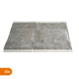 Assorbipiu, coussinets hygiéniques pour chiens, 60x60 cm, 10 pcs.