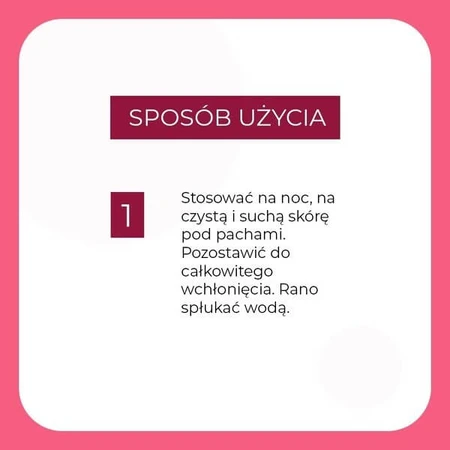 Sylveco Pure Line, bloqueur, 50 ml