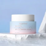 Aperire Youthful Frozen Water Cream, leichte kühlende und feuchtigkeitsspendende Creme, 45 ml